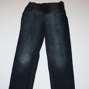 Urban Star Jean Wear Boy's Blue Denim Jeans Pants size 8